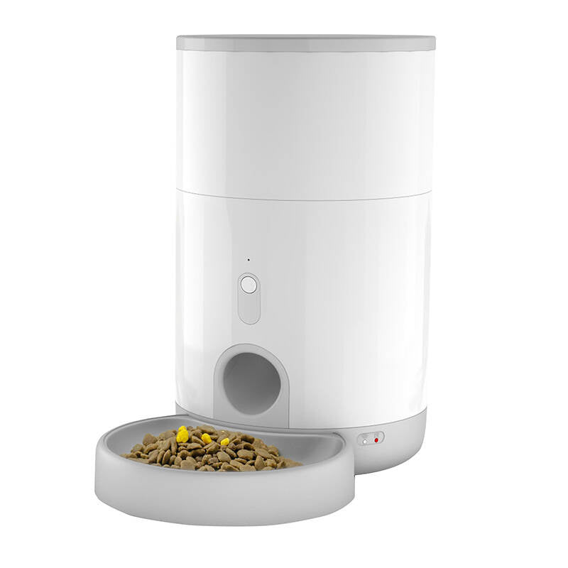 Intelligent Food Dispenser Petoneer Nutri Mini - Product Image 2