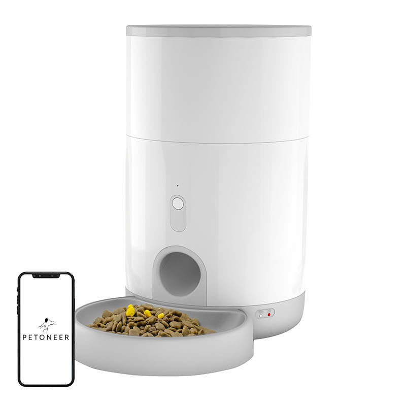 Intelligent Food Dispenser Petoneer Nutri Mini - Product Image 1