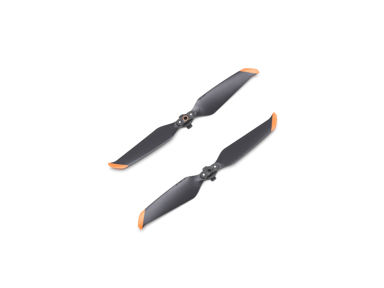 DJI AIR 2S Low-Noise Propellers (2 pcs.) - Product Image 1