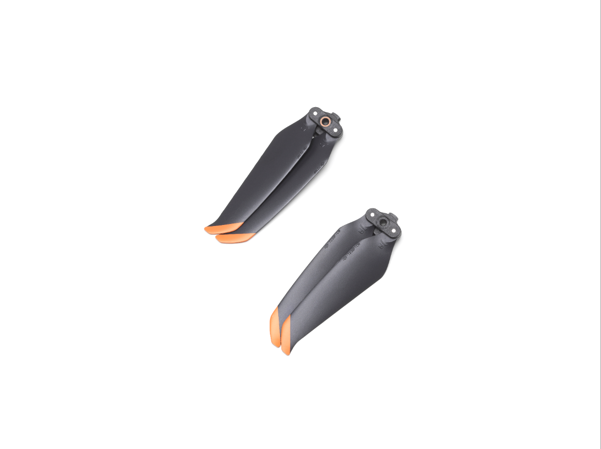 DJI AIR 2S Low-Noise Propellers (2 pcs.) - Product Image 3