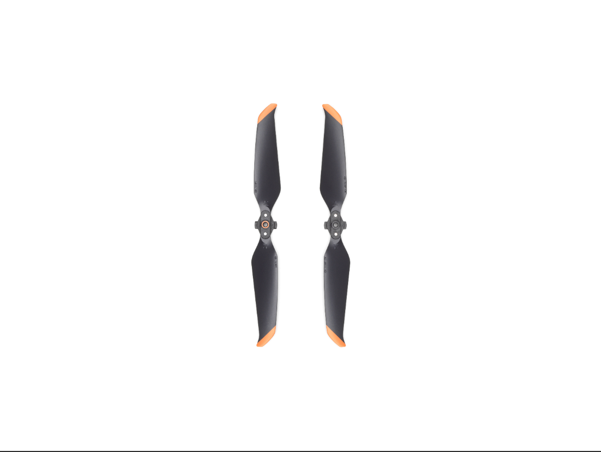 DJI AIR 2S Low-Noise Propellers (2 pcs.) - Product Image 2