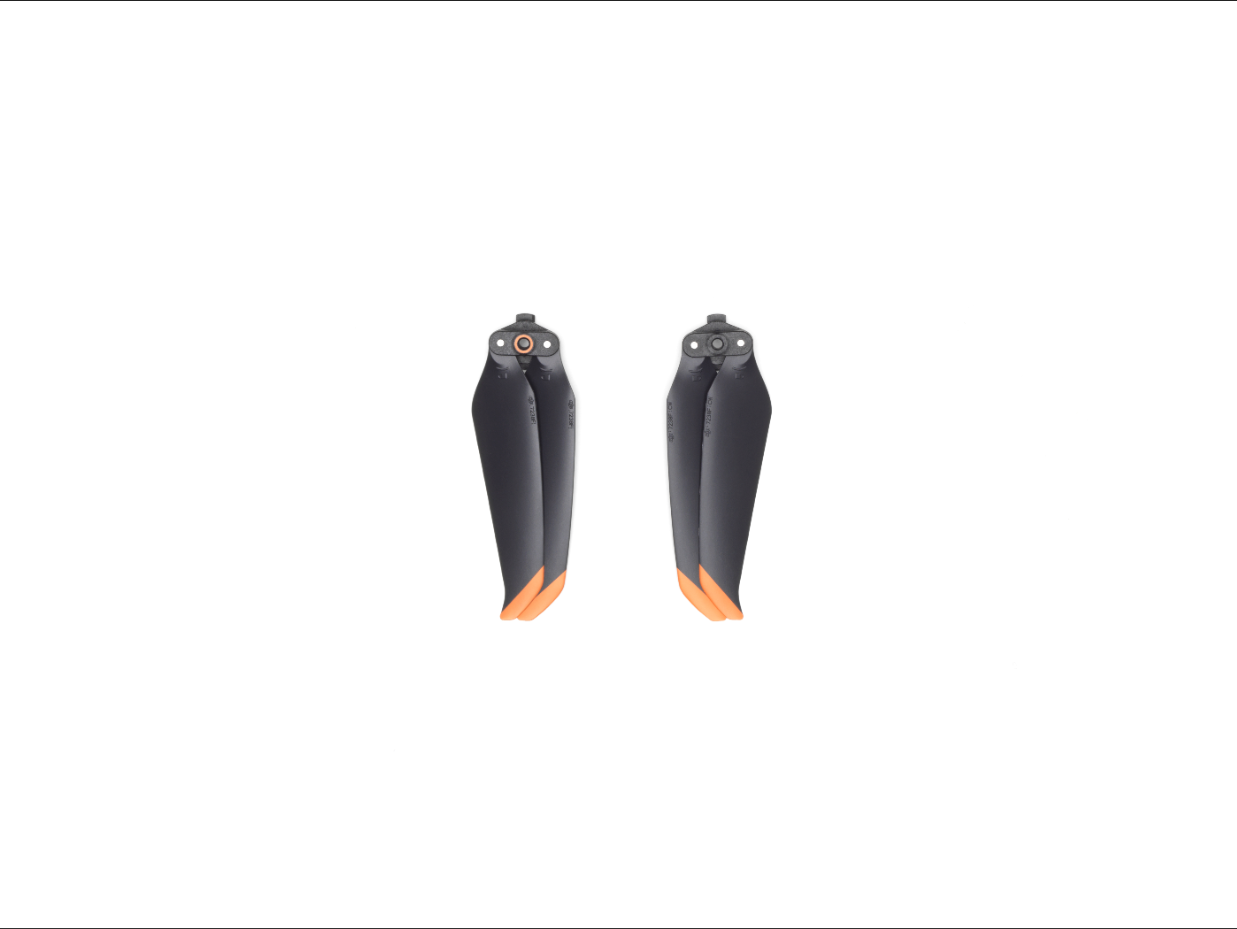 DJI AIR 2S Low-Noise Propellers (2 pcs.) - Product Image 4