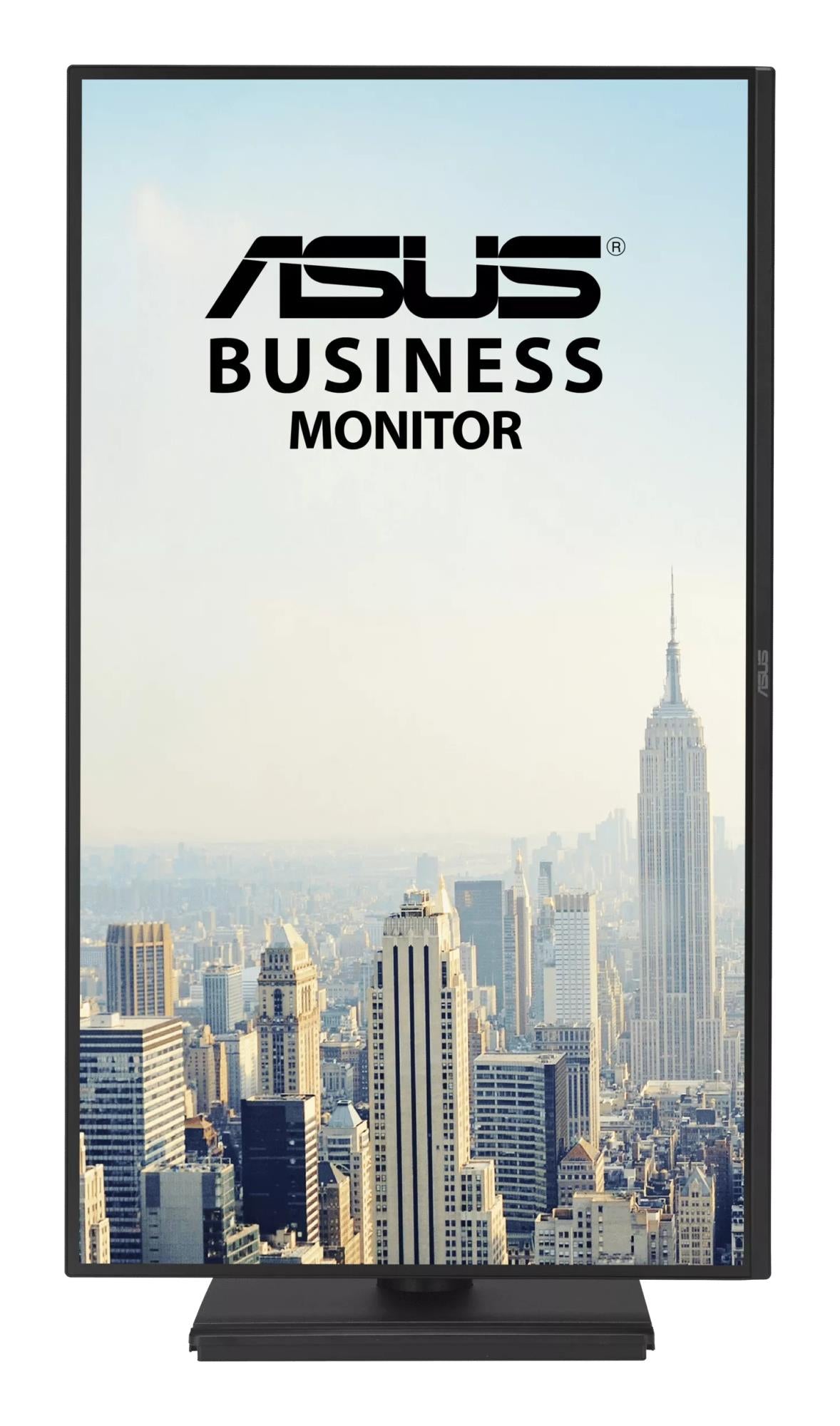 LCD Monitor ASUS 27 " 2560 x 1440 pixels Quad HD Native aspect ratio 16:9 LCD Flat 90LM03I1-B01171