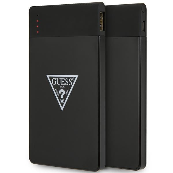 Powerbank Guess 4000 mAh - czarny