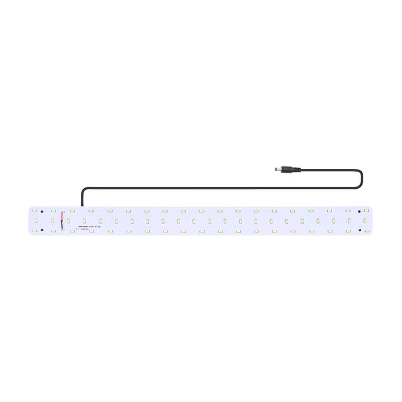 LED panel for Puluz 60 cm 30W 1690 lumens shadowless tent PU5212 - Image 3
