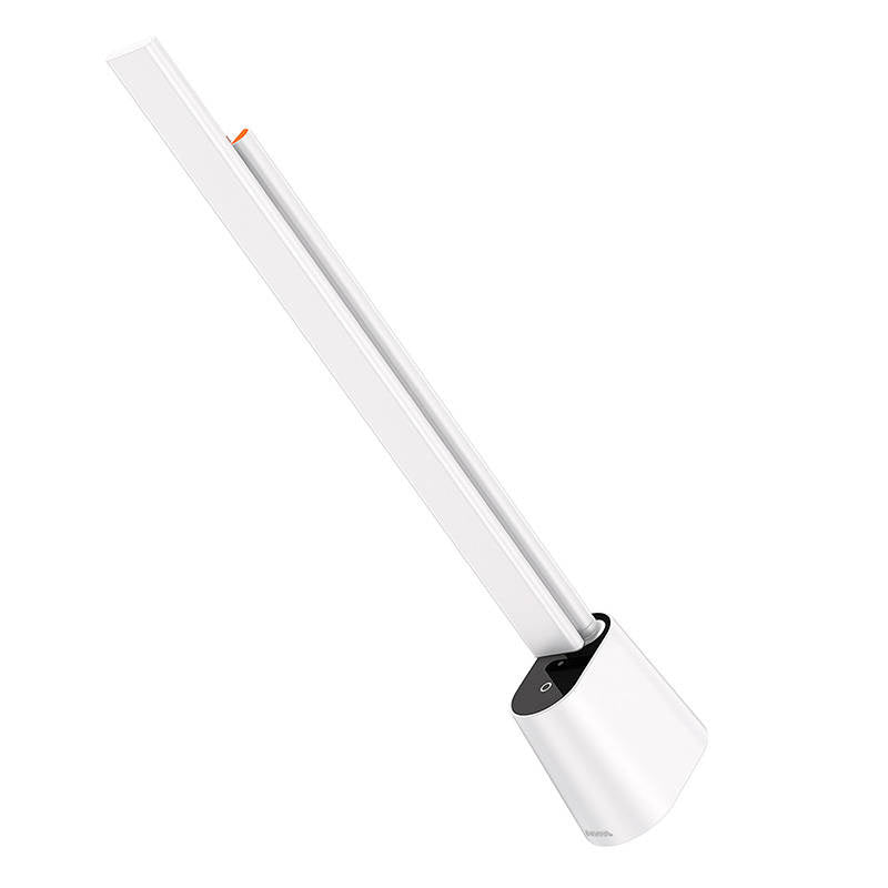 Folding desk lamp Baseus Smart Eye rechargeable (white) - Product Image 7