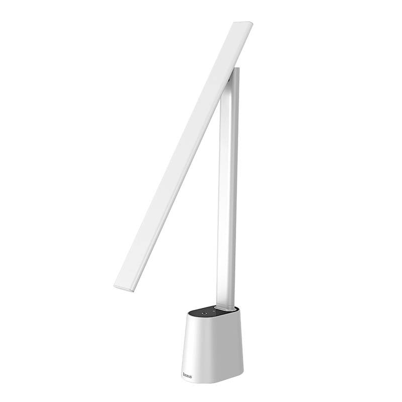 Folding desk lamp Baseus Smart Eye rechargeable (white) - Product Image 2