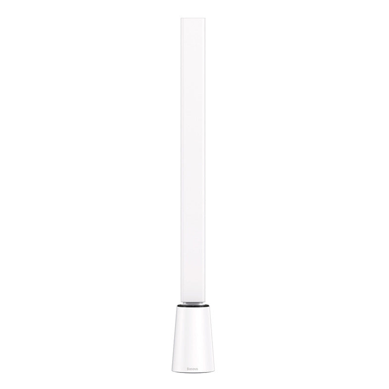 Folding desk lamp Baseus Smart Eye rechargeable (white) - Product Image 8