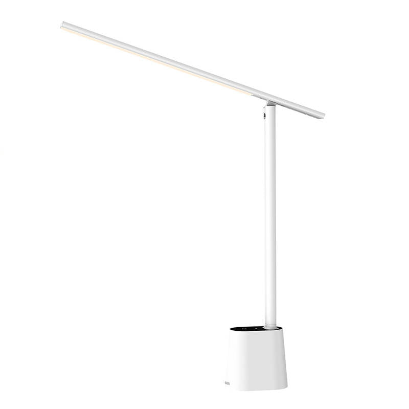 Folding desk lamp Baseus Smart Eye rechargeable (white) - Product Image 3