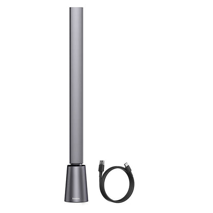 Baseus Smart Eye folding desk lamp rechargeable (grey) - Product Image 6