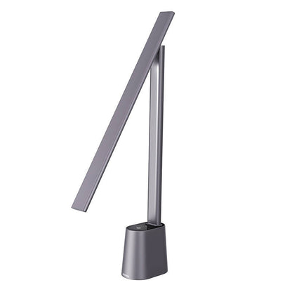 Baseus Smart Eye folding desk lamp rechargeable (grey) - Product Image 2