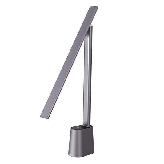 Baseus Smart Eye folding desk lamp rechargeable (grey) - Product Image 2