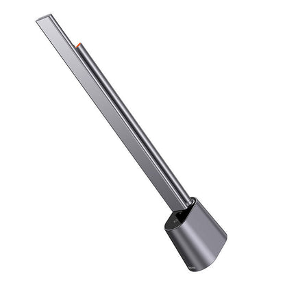 Baseus Smart Eye folding desk lamp rechargeable (grey) - Product Image 3