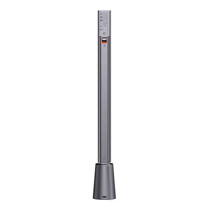 Baseus Smart Eye folding desk lamp rechargeable (grey) - Product Image 4