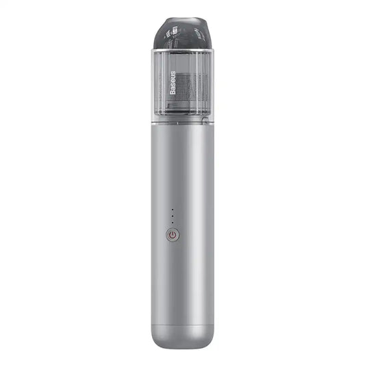 Cordless Car Vacuum Cleaner Baseus A3 15000Pa (silver) - Product Image 2