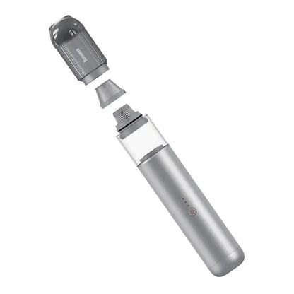 Cordless Car Vacuum Cleaner Baseus A3 15000Pa (silver) - Product Image 8
