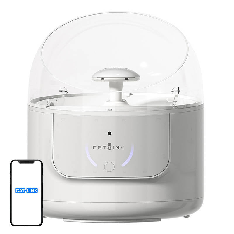 Water Fountain for pets Catlink Pure - Image 1