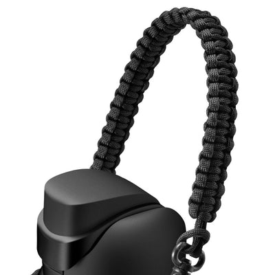 Spigen LF500 Bottle Cover - Black