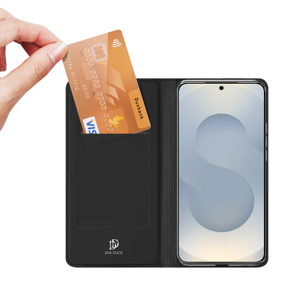 DUX DUCIS SS S26 SKIN PRO Black