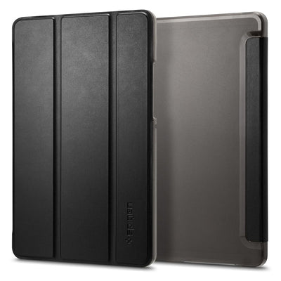 Spigen Smart Fold Case for Samsung Galaxy Tab A9 / A11 - Black