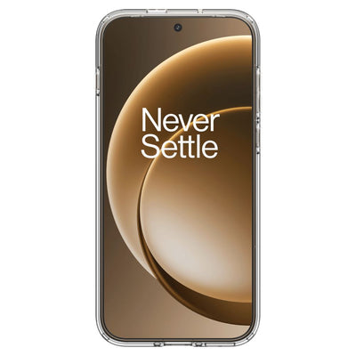 Spigen Ultra Hybrid Case for OnePlus 15 - Transparent