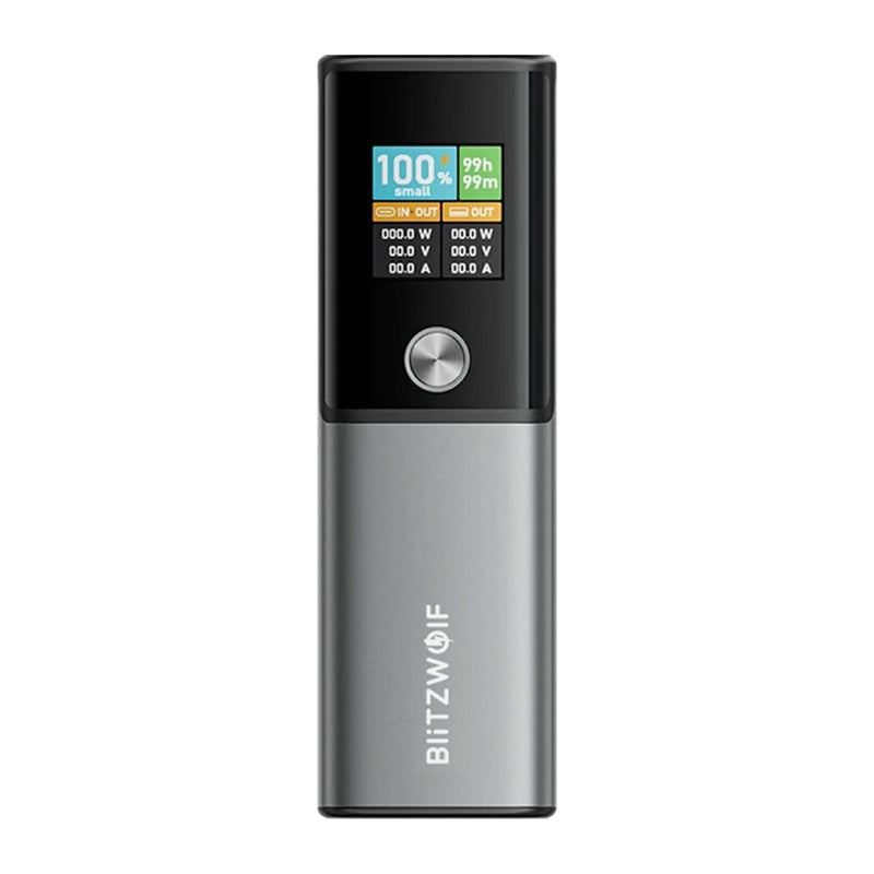 BlitzWolf BW-P23 100W 14,000mAh Power Bank - Image 1