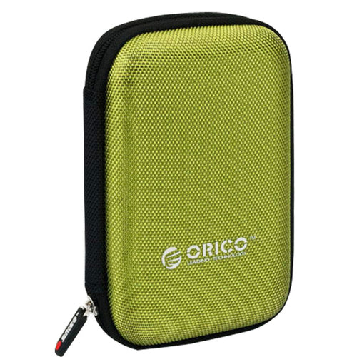 Green — Orico