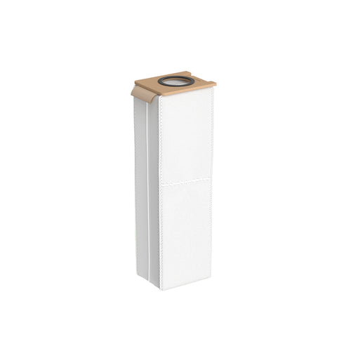 3 x Worek przeciwkurzowy UWANT + 2 x filtr HEPA H11 do odkurzacza V500
