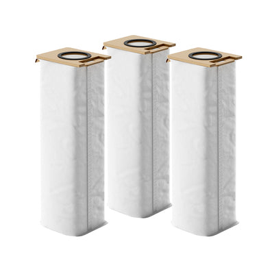 3 x Worek przeciwkurzowy UWANT do odkurzacza V600