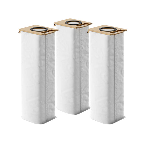 3 x Worek przeciwkurzowy UWANT do odkurzacza V600