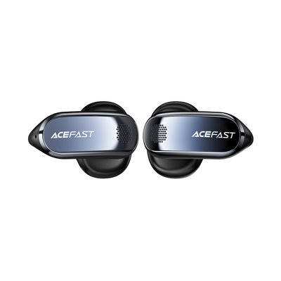 Acefast FA006 ACEGLIP Pro In-Ear Wireless Headphones OWS - Black
