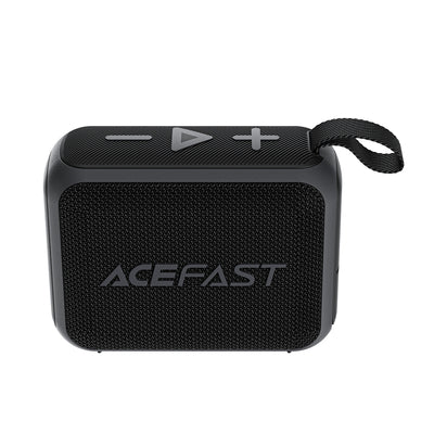 Acefast K4 Go Bluetooth 5.4 Mini Wireless Speaker - Black