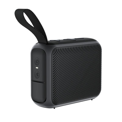 Acefast K4 Go Bluetooth 5.4 Mini Wireless Speaker - Black