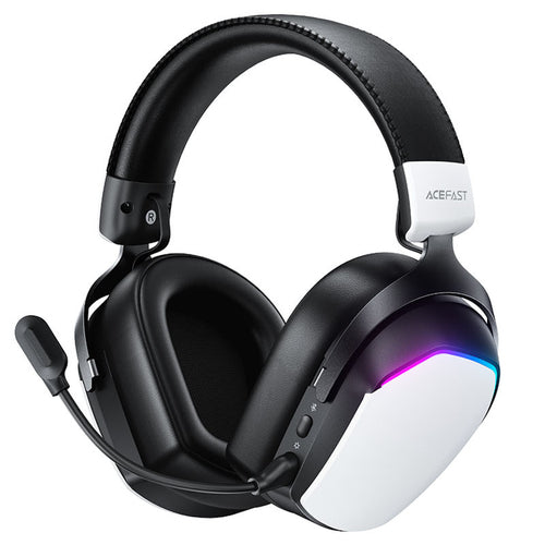 Acefast H11 Wireless On-Ear Gaming Headphones - Black