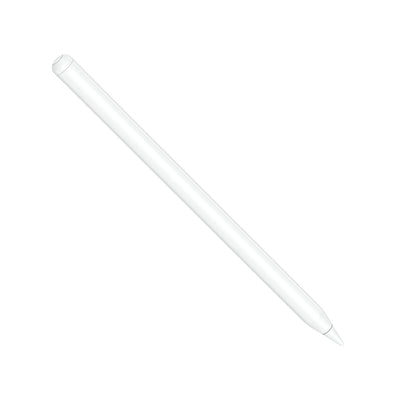 Acefast V1 Universal Capacitive Stylus with 2 Interchangeable Tips - White