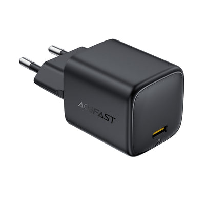 Acefast A134 67W GaN USB-C Wall Charger - Black