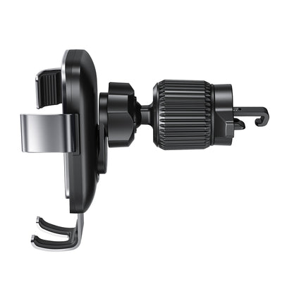 Acefast D59 Gravity Car Phone Holder for Air Vent - Gray