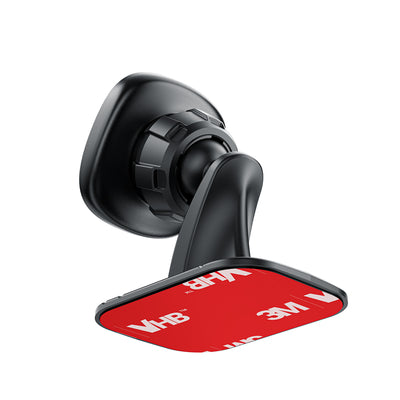 Acefast D51 Magnetic Car Phone Holder for Dashboard - Black