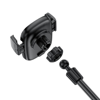 Acefast D24 Car Cup Holder Clamp-On - Black