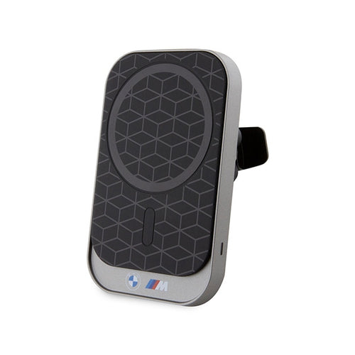 BMW M Edition 15W MagSafe Car Holder for Cockpit/Windshield/Air Vent - Black