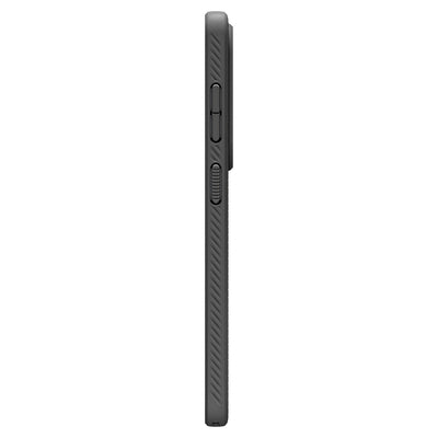 Spigen Liquid Air Case for Samsung Galaxy S26 - Black