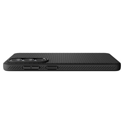 Spigen Liquid Air Case for Samsung Galaxy S26 - Black