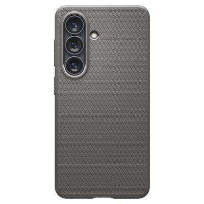 Spigen Liquid Air Mag MagSafe Case for Samsung Galaxy S26 - Gray