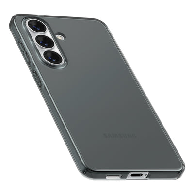 Spigen Liquid Crystal Case for Samsung Galaxy S26 - Semi-Transparent