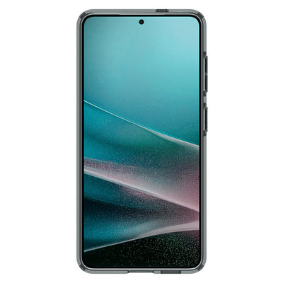 Spigen Liquid Crystal Case for Samsung Galaxy S26 - Semi-Transparent