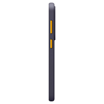 Spigen Nano Pop Mag MagSafe Case for Samsung Galaxy S26 - Blue