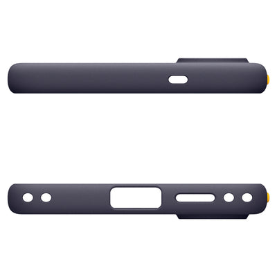 Spigen Nano Pop Mag MagSafe Case for Samsung Galaxy S26 - Blue