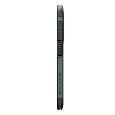 Spigen Tough Armor Mag MagSafe Case for Samsung Galaxy S26 - Green