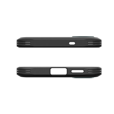 Spigen Tough Armor Mag MagSafe Case for Samsung Galaxy S26 - Green