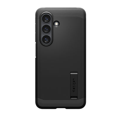 Spigen Tough Armor Mag MagSafe Case for Samsung Galaxy S26 - Black